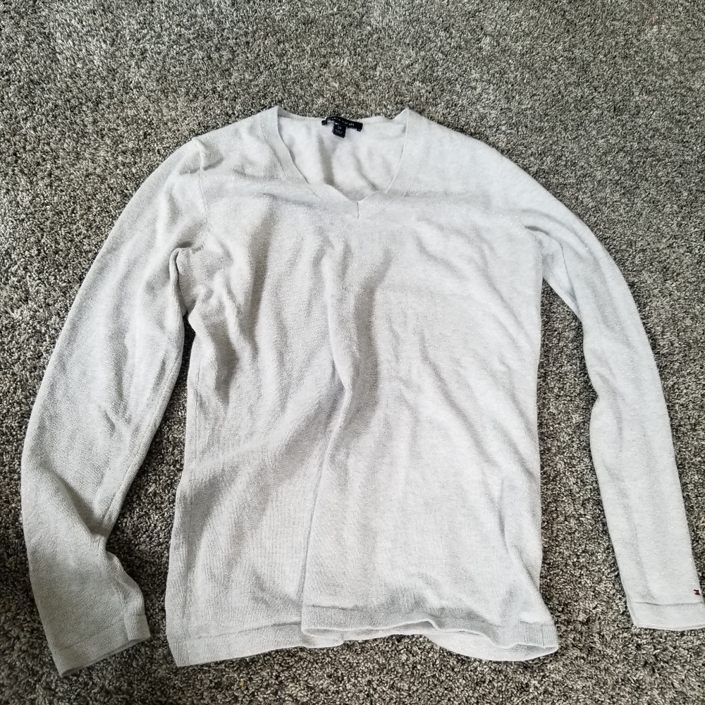 Tommy Hilfiger sweater size S